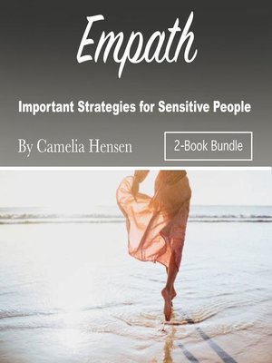 cover image of Empath